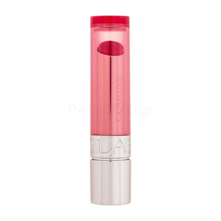 Clarins Lip Oil Balm Βάλσαμο για τα χείλη για γυναίκες 2,9 gr Απόχρωση 02 Pitaya