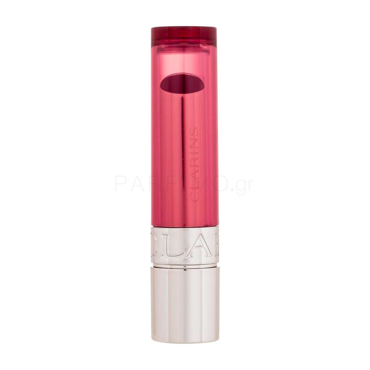 Clarins Lip Oil Balm Βάλσαμο για τα χείλη για γυναίκες 2,9 gr Απόχρωση 06 Fig