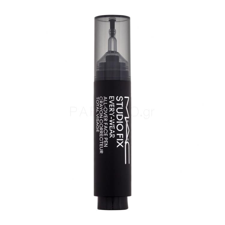 MAC Studio Fix Every-Wear All-Over Face Pen Make up για γυναίκες 12 ml Απόχρωση NW15