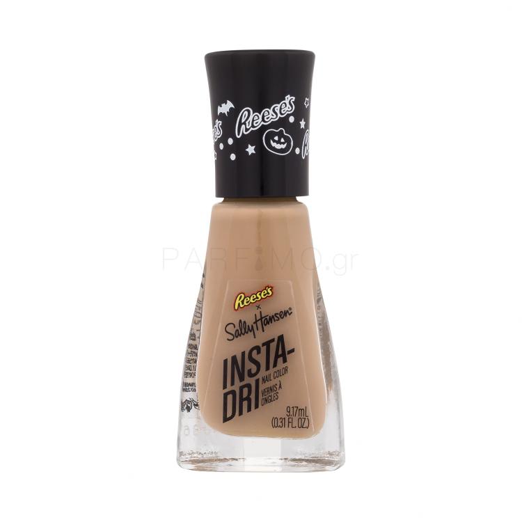 Sally Hansen Insta-Dri Reese&#039;s Βερνίκια νυχιών για γυναίκες 9,17 ml Απόχρωση 740 Peanut Butter Time