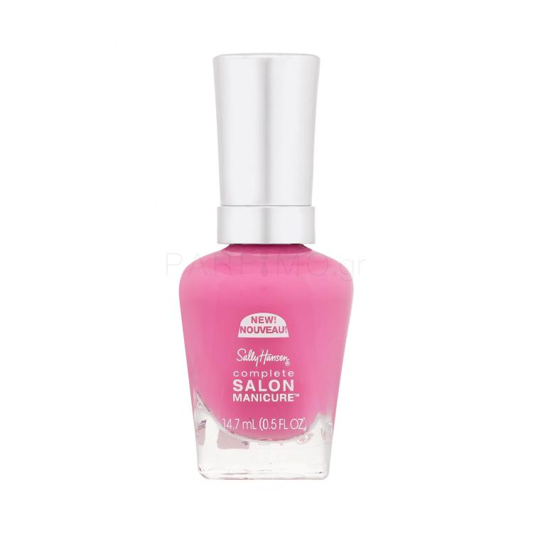 Sally Hansen Complete Salon Manicure Βερνίκια νυχιών για γυναίκες 14,7 ml Απόχρωση 479 Happy Daze