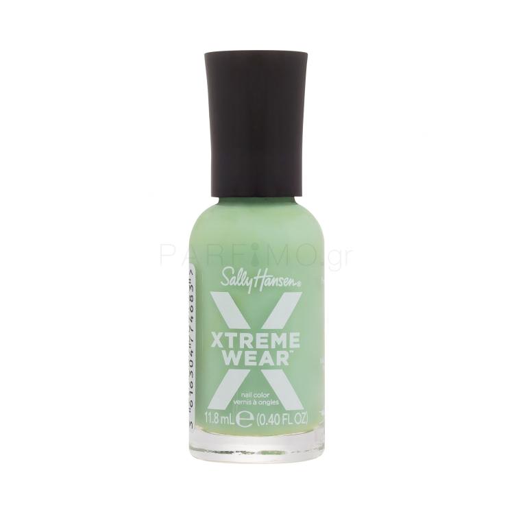 Sally Hansen Xtreme Wear Βερνίκια νυχιών για γυναίκες 11,8 ml Απόχρωση 360 Pound The Pave-mint