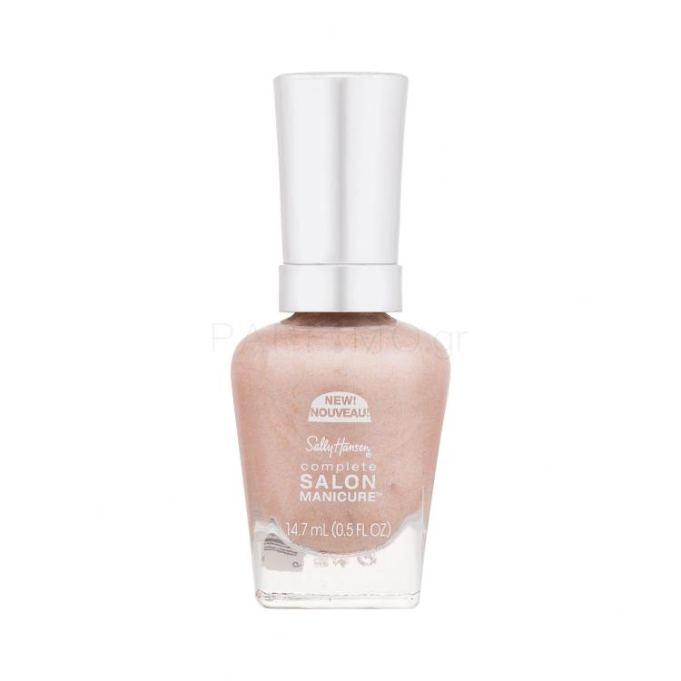 Sally Hansen Complete Salon Manicure Βερνίκια νυχιών για γυναίκες 14,7 ml Απόχρωση 353 You Glow,Girl!