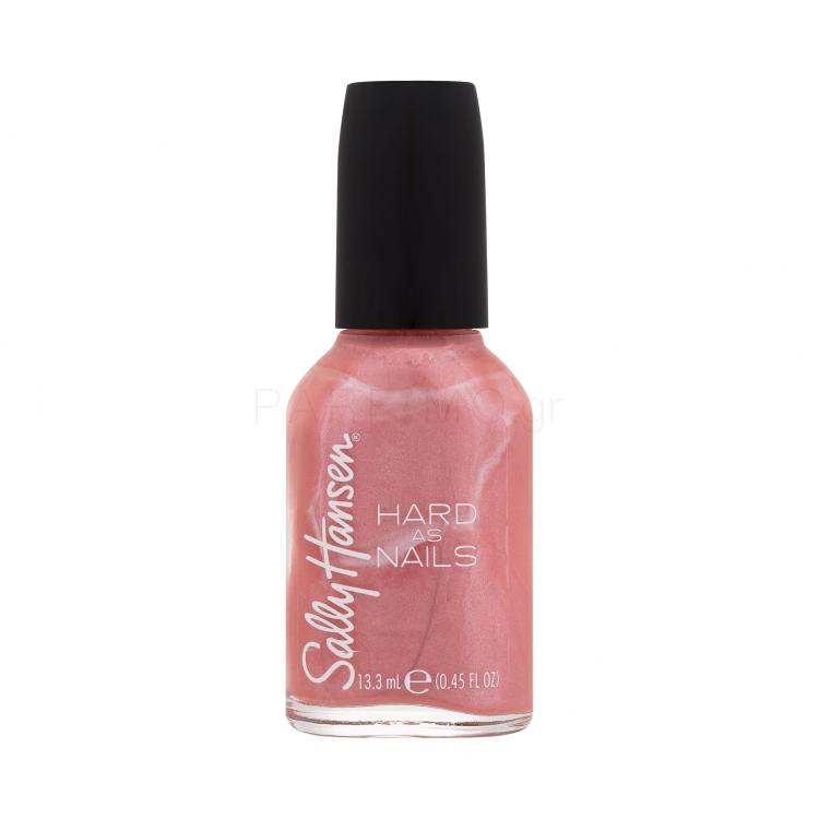 Sally Hansen Hard As Nails Βερνίκια νυχιών για γυναίκες 13,3 ml Απόχρωση 520 Walk The Plank!