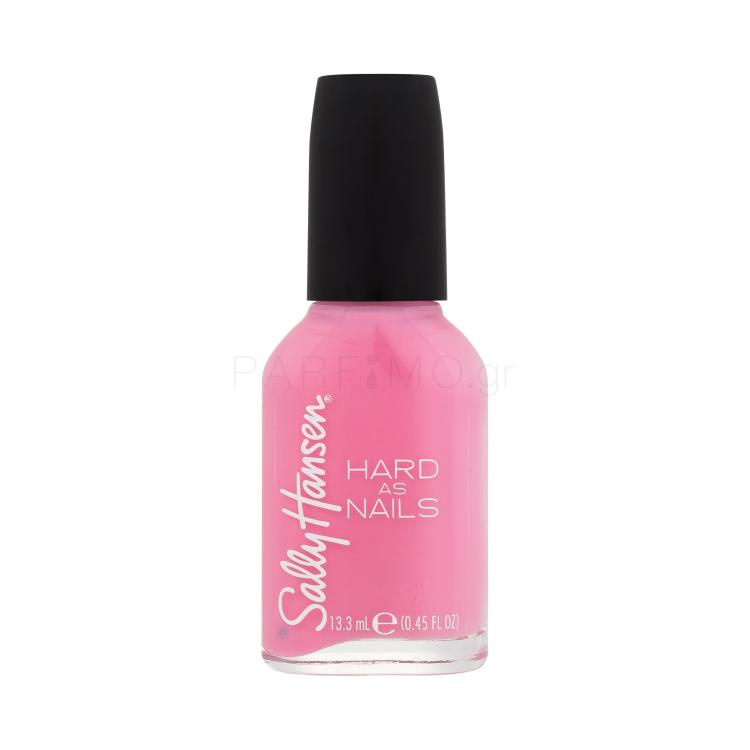 Sally Hansen Hard As Nails Βερνίκια νυχιών για γυναίκες 13,3 ml Απόχρωση 230 Heart Of Stone