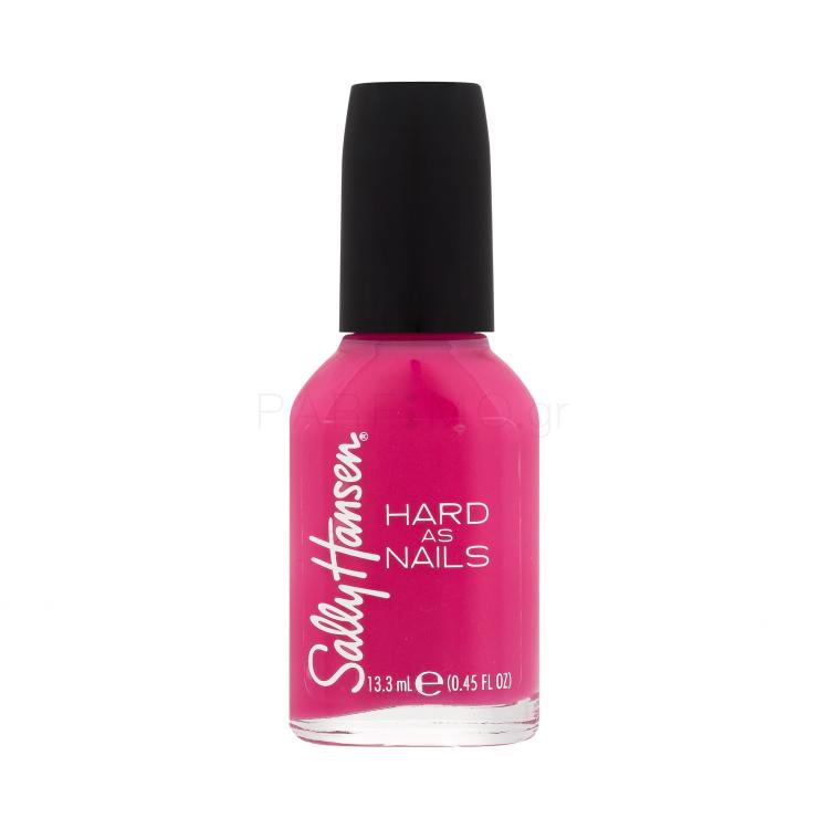 Sally Hansen Hard As Nails Βερνίκια νυχιών για γυναίκες 13,3 ml Απόχρωση 320 Love Rocks