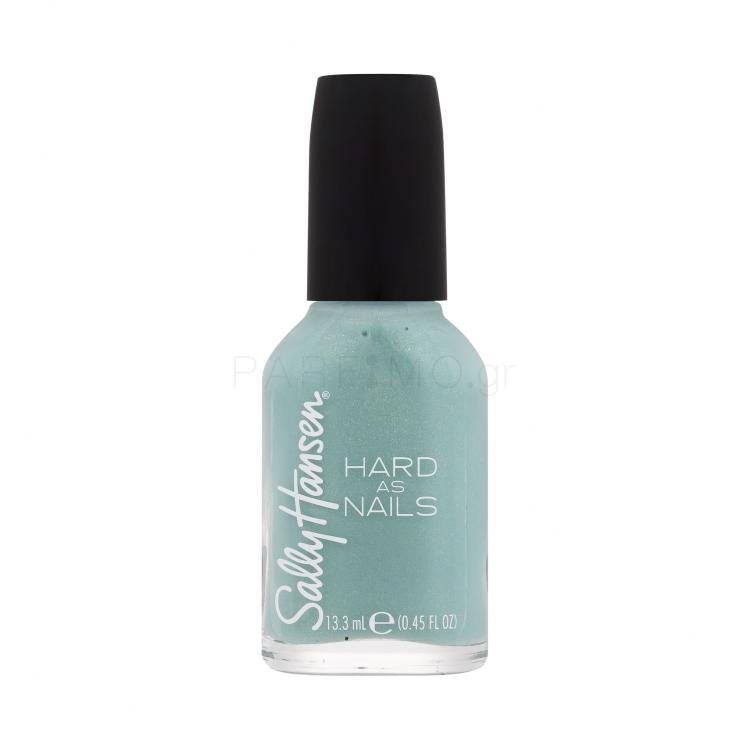 Sally Hansen Hard As Nails Βερνίκια νυχιών για γυναίκες 13,3 ml Απόχρωση 665 Ultra-Marine