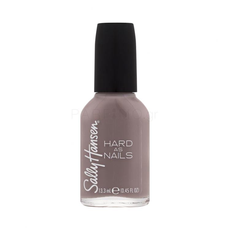 Sally Hansen Hard As Nails Βερνίκια νυχιών για γυναίκες 13,3 ml Απόχρωση 570 Cemented