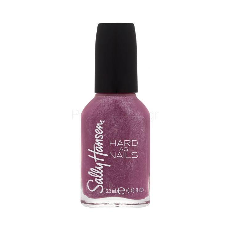 Sally Hansen Hard As Nails Βερνίκια νυχιών για γυναίκες 13,3 ml Απόχρωση 530 Rockin’ Hard