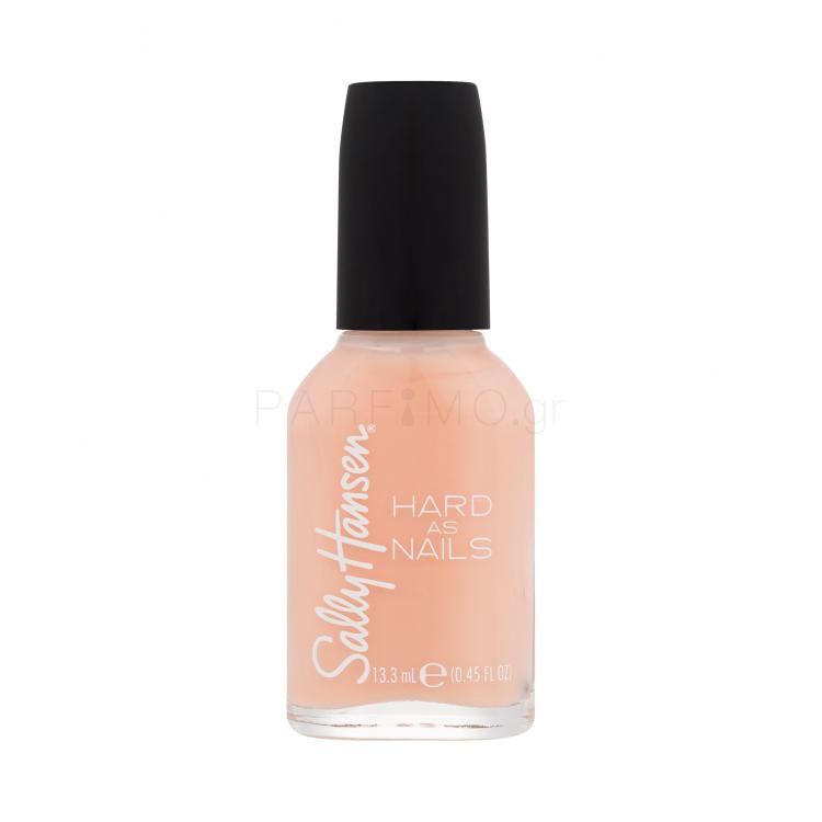 Sally Hansen Hard As Nails Βερνίκια νυχιών για γυναίκες 13,3 ml Απόχρωση 180 Set In Stone