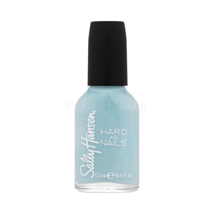 Sally Hansen Hard As Nails Βερνίκια νυχιών για γυναίκες 13,3 ml Απόχρωση 640 Dia-Mint