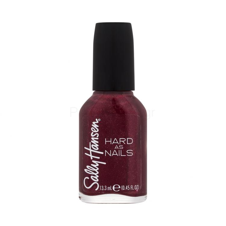 Sally Hansen Hard As Nails Βερνίκια νυχιών για γυναίκες 13,3 ml Απόχρωση 470 Unbreakable Heart