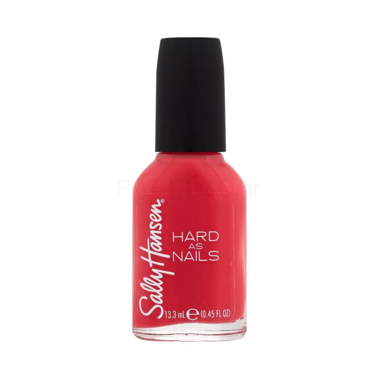 Sally Hansen Hard As Nails Βερνίκια νυχιών για γυναίκες 13,3 ml Απόχρωση 425 Hearty