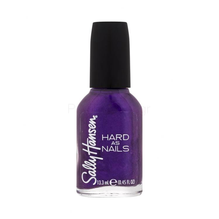 Sally Hansen Hard As Nails Βερνίκια νυχιών για γυναίκες 13,3 ml Απόχρωση 770 Rock Bottom