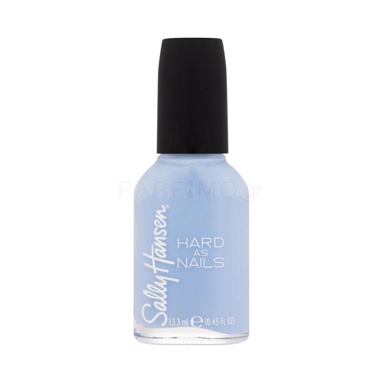 Sally Hansen Hard As Nails Βερνίκια νυχιών για γυναίκες 13,3 ml Απόχρωση 365 Hard Bitten