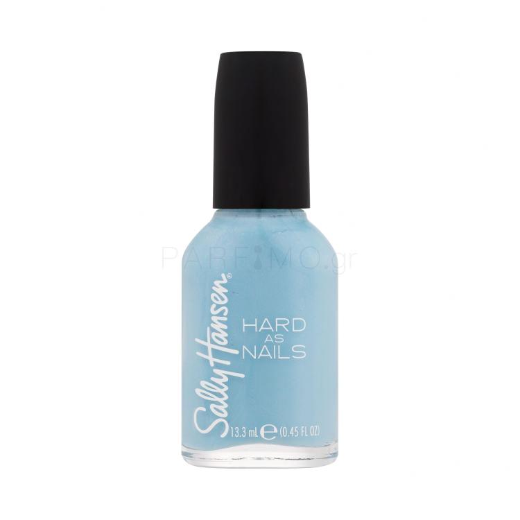 Sally Hansen Hard As Nails Βερνίκια νυχιών για γυναίκες 13,3 ml Απόχρωση 675 N-Ice Rock