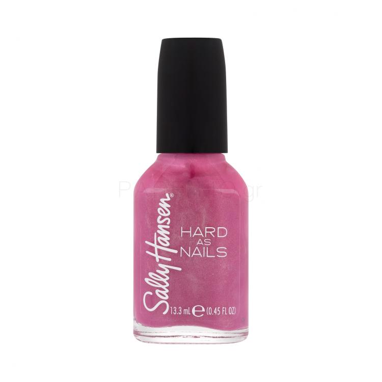 Sally Hansen Hard As Nails Βερνίκια νυχιών για γυναίκες 13,3 ml Απόχρωση 270 Be A Gem-Stone