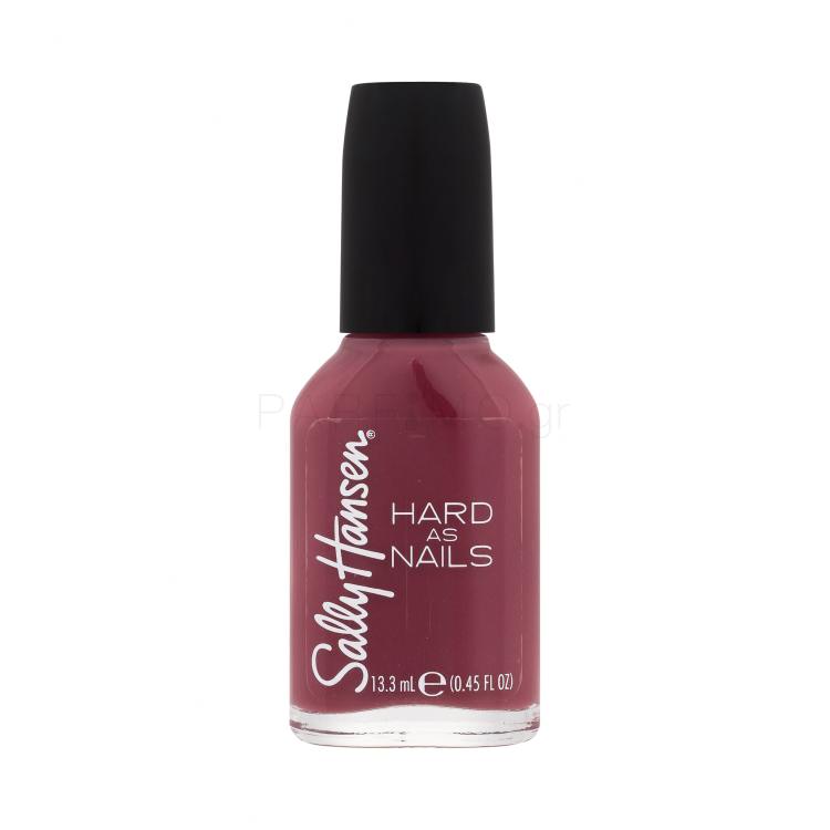 Sally Hansen Hard As Nails Βερνίκια νυχιών για γυναίκες 13,3 ml Απόχρωση 280 Strong-Her