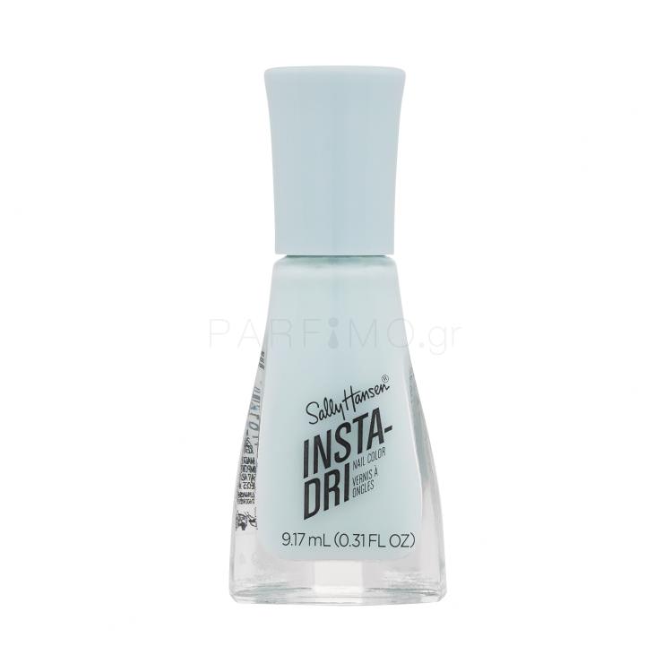 Sally Hansen Insta-Dri Βερνίκια νυχιών για γυναίκες 9,17 ml Απόχρωση 510 Gain Mo-Mint-Um