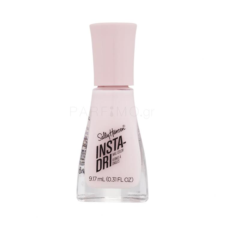 Sally Hansen Insta-Dri Βερνίκια νυχιών για γυναίκες 9,17 ml Απόχρωση 239 In A Blush