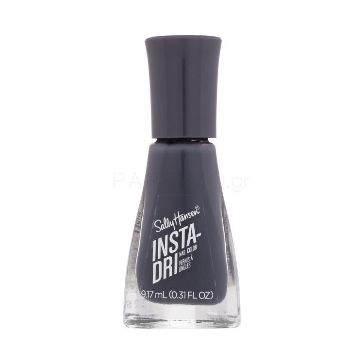 Sally Hansen Insta-Dri Βερνίκια νυχιών για γυναίκες 9,17 ml Απόχρωση 553 Grease Lightning