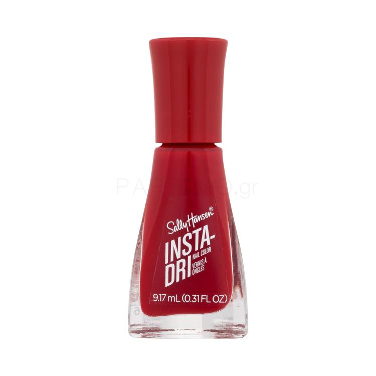 Sally Hansen Insta-Dri Βερνίκια νυχιών για γυναίκες 9,17 ml Απόχρωση 383 ASAP Apple