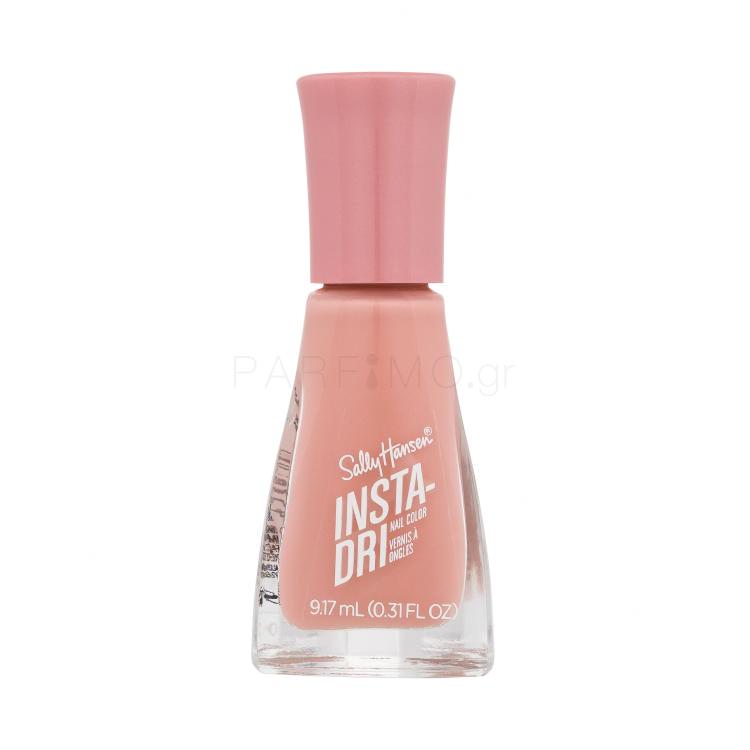 Sally Hansen Insta-Dri Βερνίκια νυχιών για γυναίκες 9,17 ml Απόχρωση 213 Mauve It