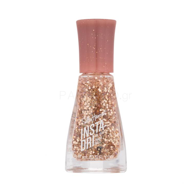 Sally Hansen Insta-Dri Βερνίκια νυχιών για γυναίκες 9,17 ml Απόχρωση 258 Shooting Star