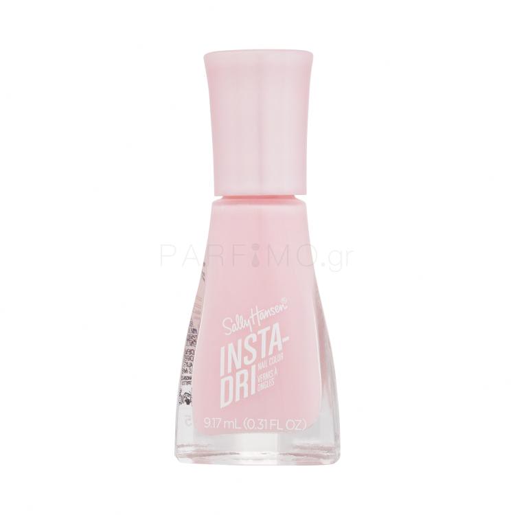 Sally Hansen Insta-Dri Βερνίκια νυχιών για γυναίκες 9,17 ml Απόχρωση 243 Make It Snappy!