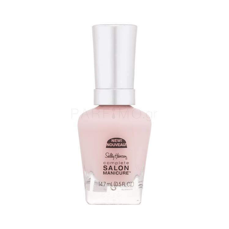 Sally Hansen Complete Salon Manicure Βερνίκια νυχιών για γυναίκες 14,7 ml Απόχρωση 156 Stellar Style