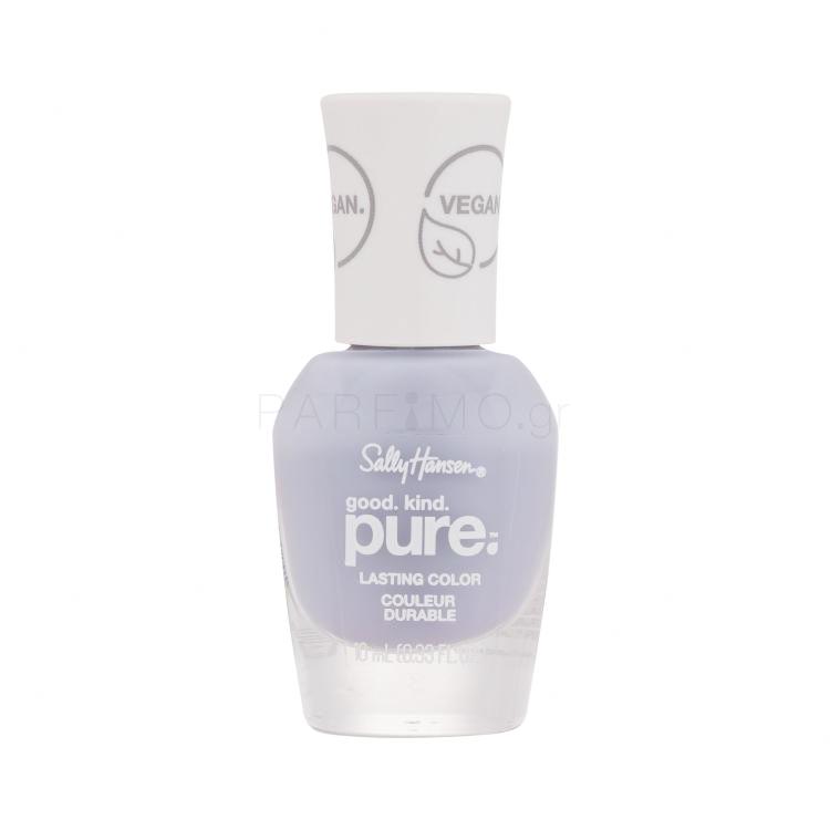 Sally Hansen Good. Kind. Pure. Βερνίκια νυχιών για γυναίκες 10 ml Απόχρωση 384 Sweet As Sugar