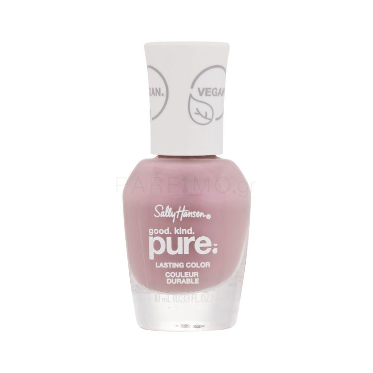 Sally Hansen Good. Kind. Pure. Βερνίκια νυχιών για γυναίκες 10 ml Απόχρωση 235 Opulent Opal