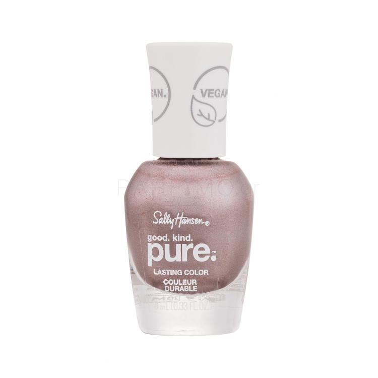 Sally Hansen Good. Kind. Pure. Βερνίκια νυχιών για γυναίκες 10 ml Απόχρωση 227 Precious Stone