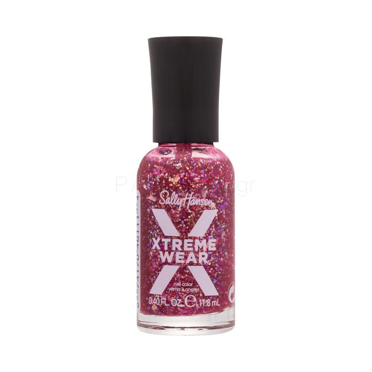 Sally Hansen Xtreme Wear Βερνίκια νυχιών για γυναίκες 11,8 ml Απόχρωση 286 Heart Of Sass