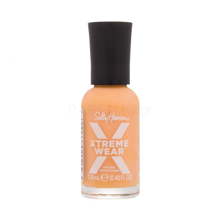 Sally Hansen Xtreme Wear Βερνίκια νυχιών για γυναίκες 11,8 ml Απόχρωση 344 City That Never Peach