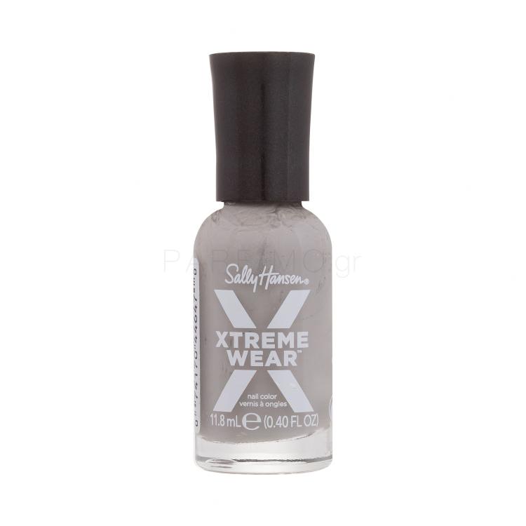 Sally Hansen Xtreme Wear Βερνίκια νυχιών για γυναίκες 11,8 ml Απόχρωση 624 Heavy Metal