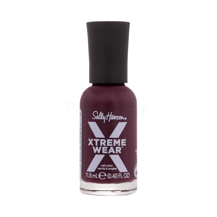 Sally Hansen Xtreme Wear Βερνίκια νυχιών για γυναίκες 11,8 ml Απόχρωση 584 With The Beet