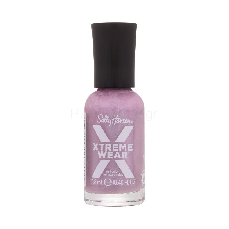 Sally Hansen Xtreme Wear Βερνίκια νυχιών για γυναίκες 11,8 ml Απόχρωση 554 Stargaze Lily