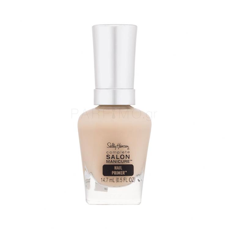 Sally Hansen Complete Salon Manicure Nail Primer Βερνίκια νυχιών για γυναίκες 14,7 ml