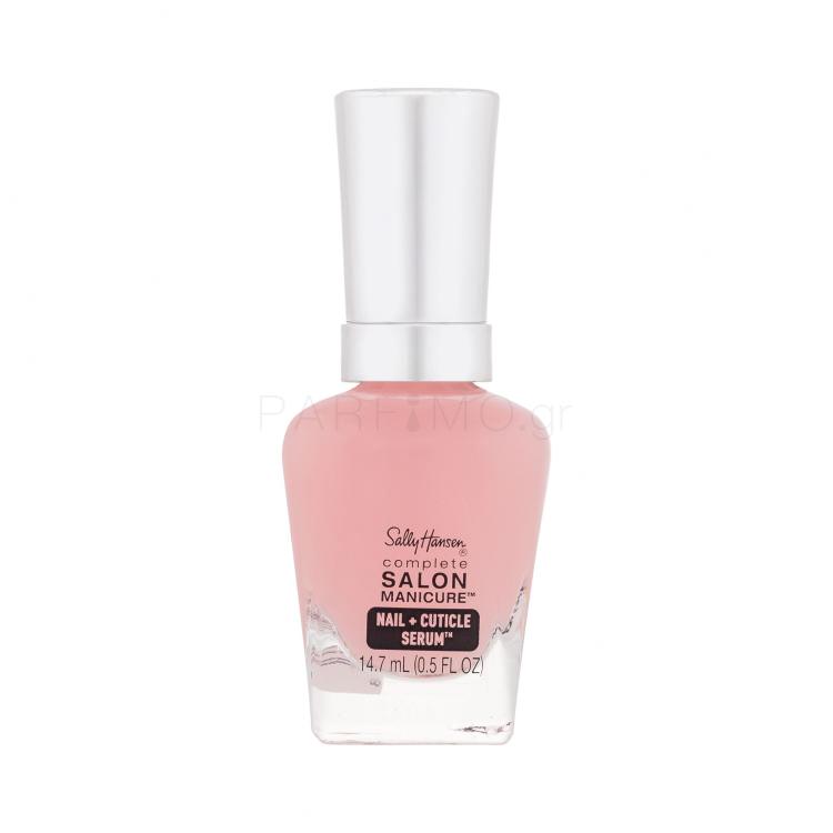 Sally Hansen Complete Salon Manicure Nail + Cuticle Serum Φροντίδα νυχιών για γυναίκες 14,7 ml