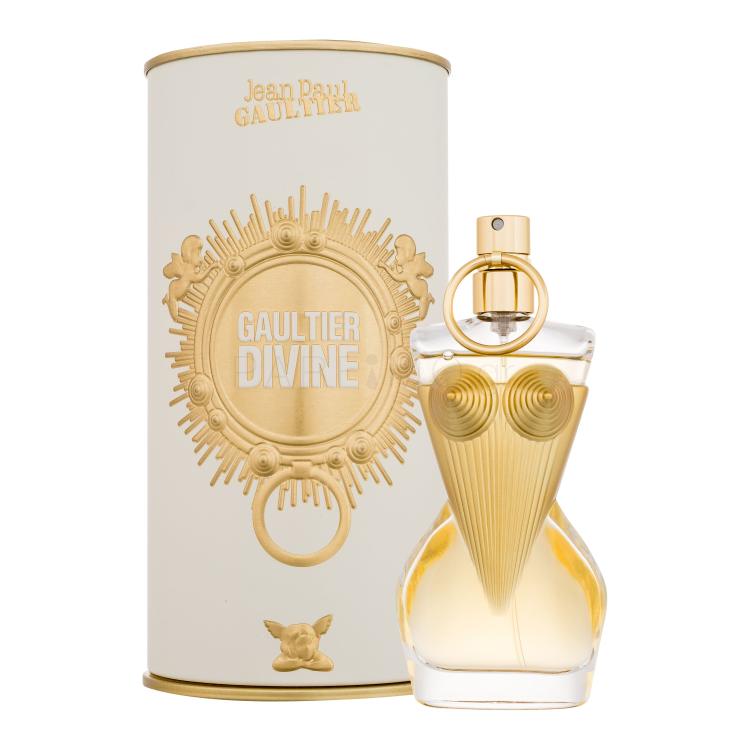 Jean Paul Gaultier Gaultier Divine Eau de Parfum για γυναίκες 50 ml