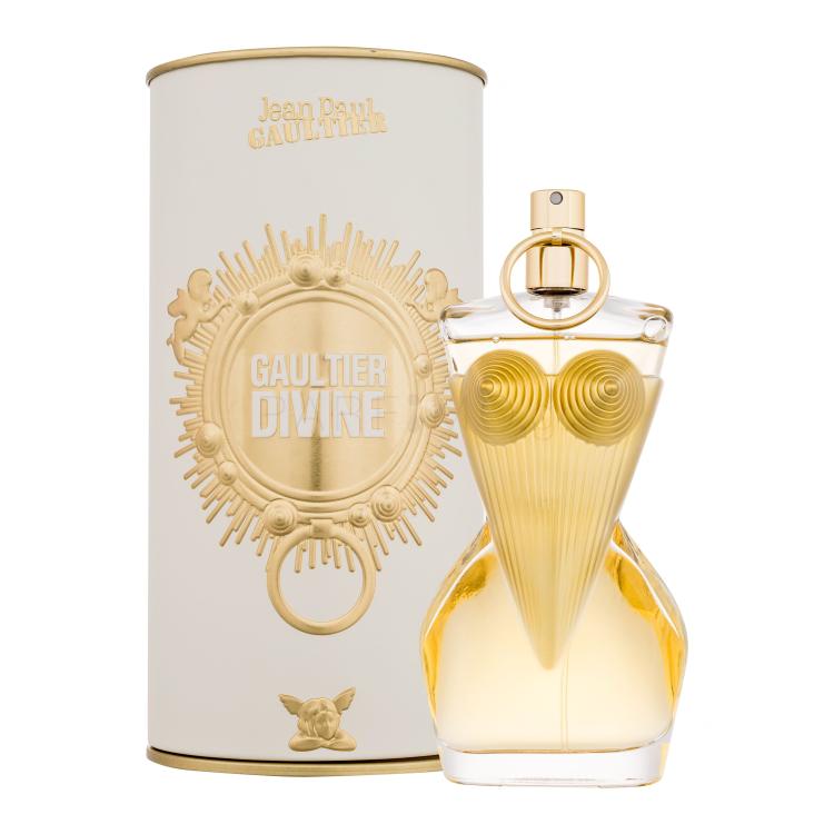 Jean Paul Gaultier Gaultier Divine Eau de Parfum για γυναίκες 100 ml