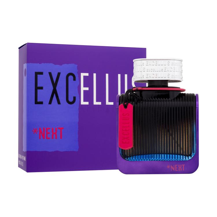 Flavia Parfum Excellus Next Eau de Parfum για γυναίκες 100 ml