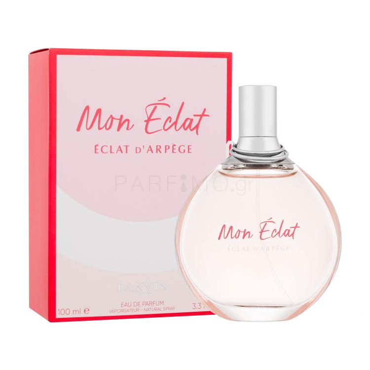 Lanvin Éclat d&#039;Arpège Mon Éclat Eau de Parfum για γυναίκες 100 ml