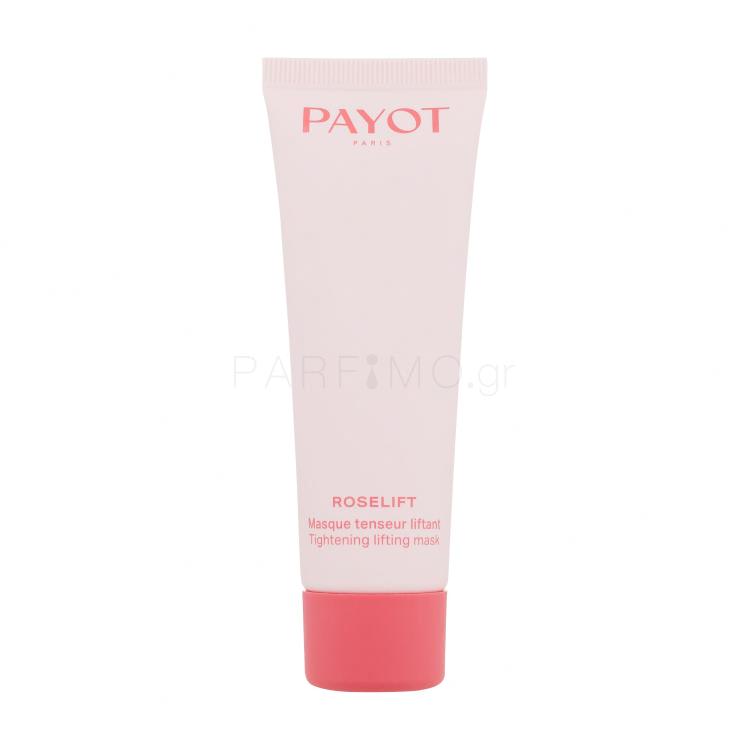 PAYOT Roselift Tightening Lifting Mask Μάσκα προσώπου για γυναίκες 50 ml