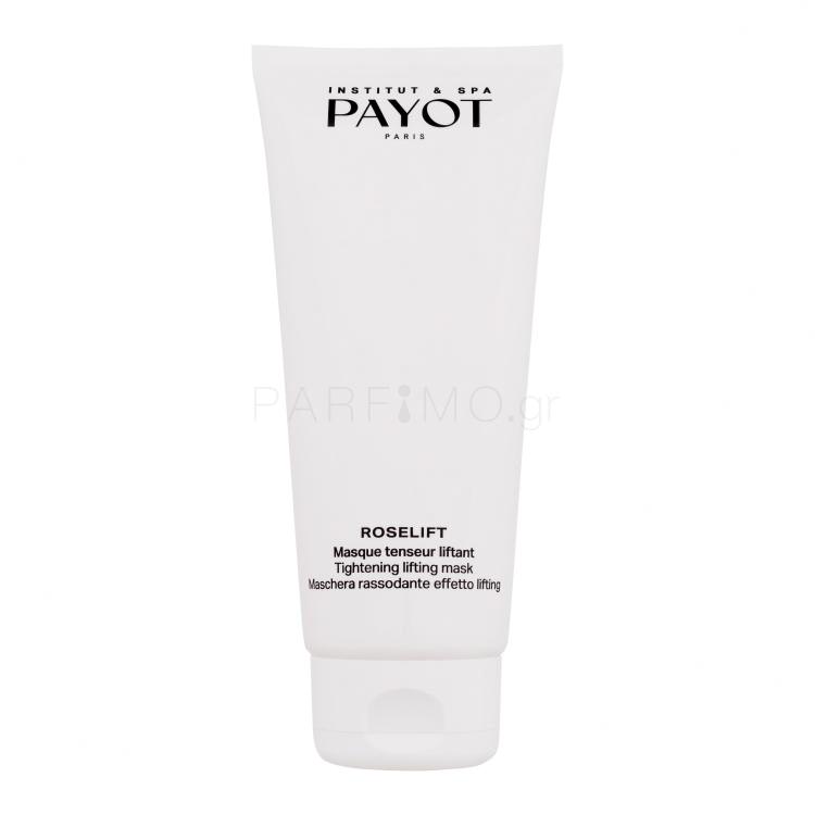 PAYOT Roselift Tightening Lifting Mask Μάσκα προσώπου για γυναίκες 200 ml