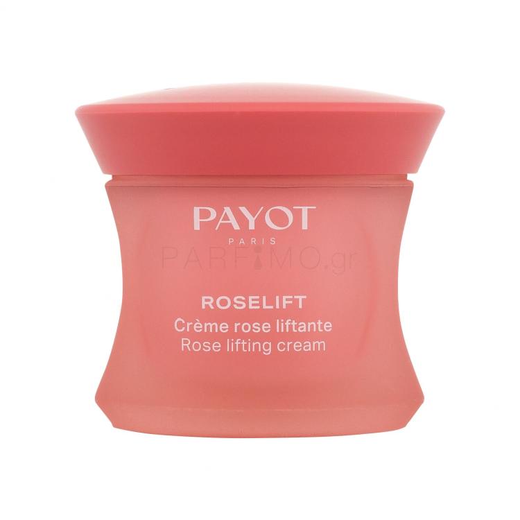 PAYOT Roselift Rose Lifting Cream Κρέμα προσώπου ημέρας για γυναίκες 50 ml