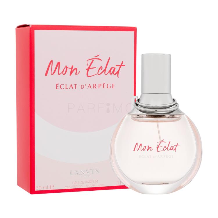 Lanvin Éclat d&#039;Arpège Mon Éclat Eau de Parfum για γυναίκες 30 ml