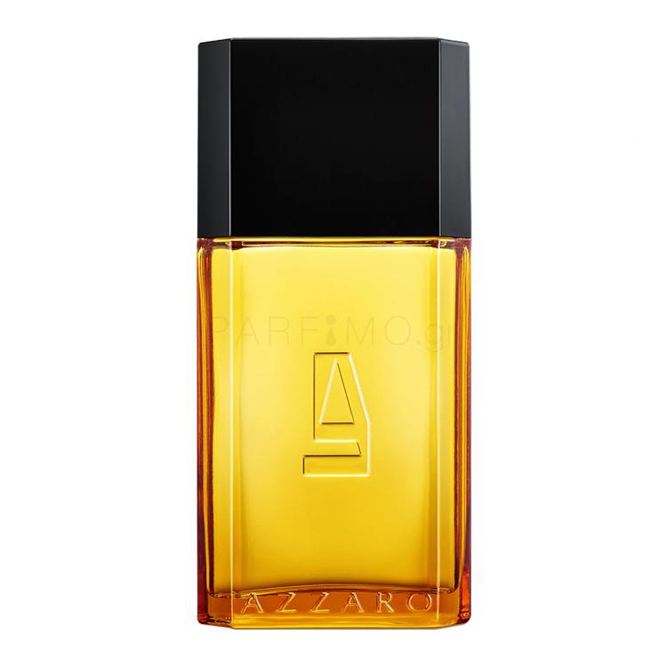 Azzaro Pour Homme Eau de Toilette για άνδρες 50 ml