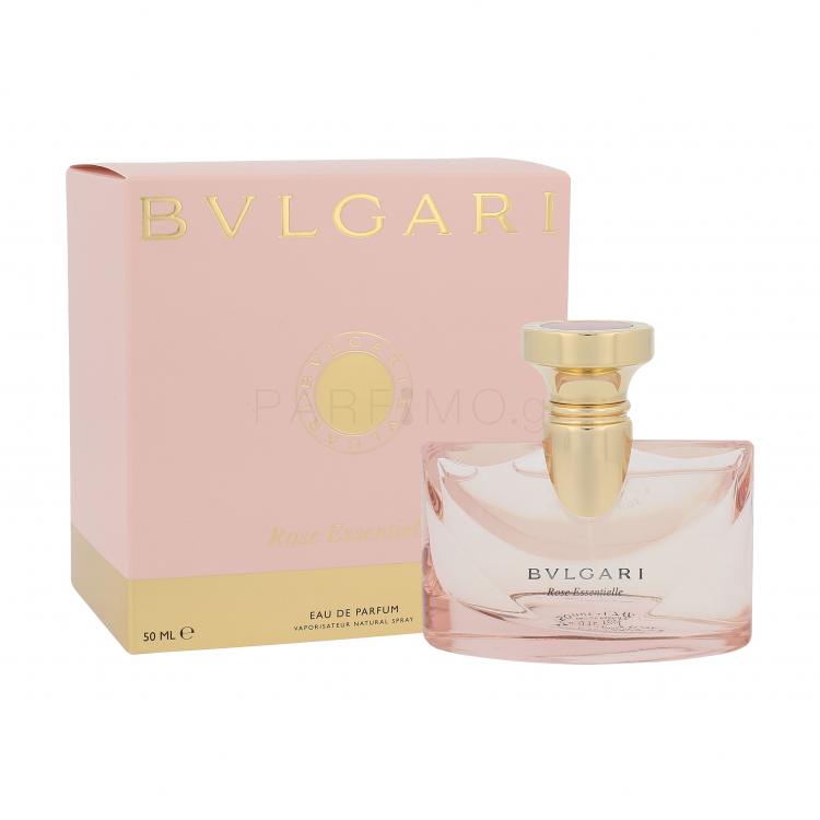 Bvlgari Rose Essentielle Eau de Parfum για γυναίκες 50 ml